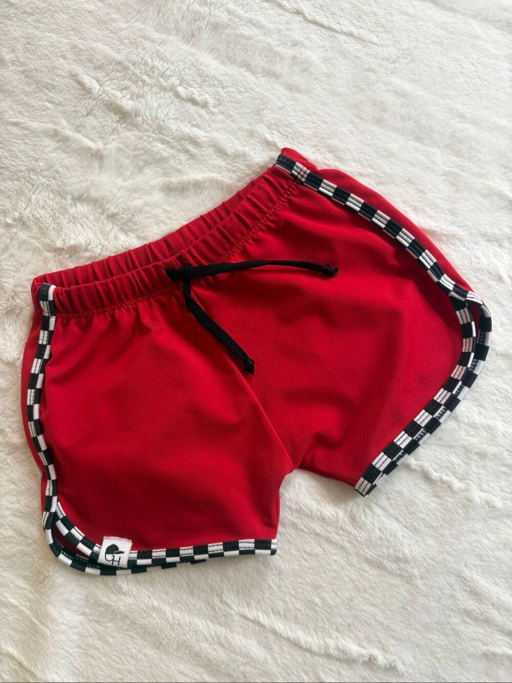 George Hats Swim Shorts Size 2/3